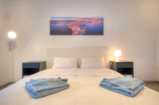 The Willows Apartment No 1 - 4