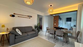 Apartamento do mar - Balneário Camboriú - 3