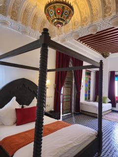 Riad Fes Bab Rcif Suite &Spa - 3