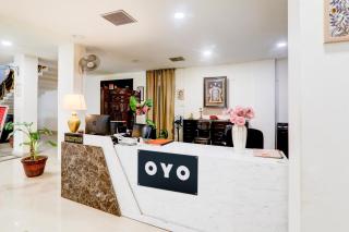 Hotel O IIDM ECO CENTRE - 9