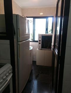 Apartamento encantador com estacionamento - 4