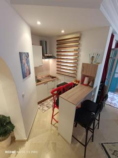 Appartement Yasmine Hammamet - 1