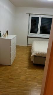Room in a shared apartment Bremgarten Ag - Bremgarten - 6