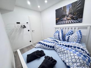 Modernes Haus mit Garten & Privatparkplatz Villa - Gelsenkirchen - 6