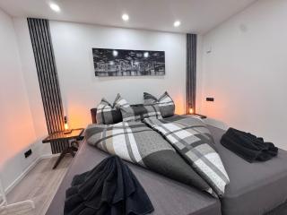 Modernes Haus mit Garten & Privatparkplatz Villa - 3