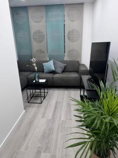 Modernes Haus mit Garten & Privatparkplatz Villa - 9