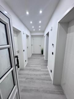 Modernes Haus mit Garten & Privatparkplatz Villa - Gelsenkirchen - 2