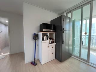 Pyeongnaehopyeong Station Small Apartment - 3