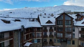 GL Apartment in New Gudauri Block 3 - Gudauri - 9