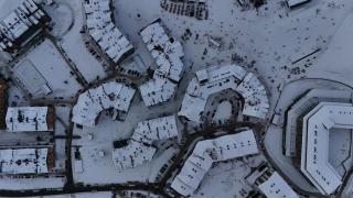GL Apartment in New Gudauri Block 3 - Gudauri - 6