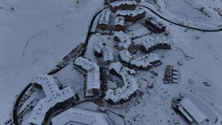 GL Apartment in New Gudauri Block 3 - Gudauri - 3