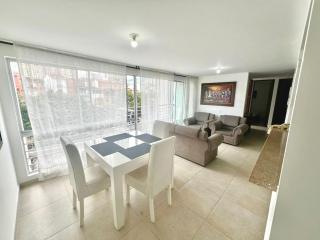 Exclusive apartment Cañaveral near Hospitals - 2