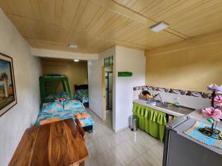 Hotel Casa Quinta Salento - 1