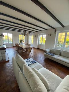 MaisonPortManech - exquisites Kleinod in der Bretagne - Névez - 6