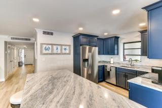 Luxury Sanibel Condo with Ocean View Steps to Beach - Sanibel - 4