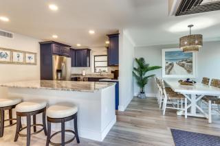 Luxury Sanibel Condo with Ocean View Steps to Beach - Sanibel - 5