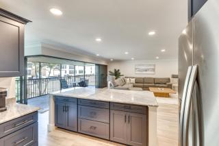 Luxury Sanibel Condo with Ocean View Steps to Beach - Sanibel - 2