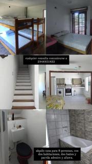 Casa - San Clemente del Tuyú - 9