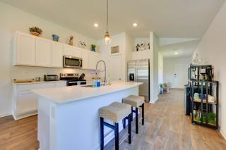 Home Near Flagler Beach, Daytona, Parks and More! - Flagler Beach - 3