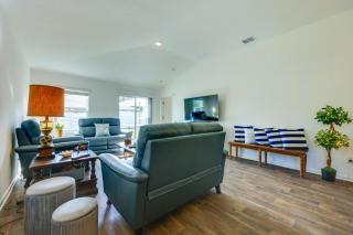 Home Near Flagler Beach, Daytona, Parks and More! - Flagler Beach - 7
