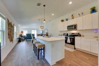 Home Near Flagler Beach, Daytona, Parks and More! - Flagler Beach - 2