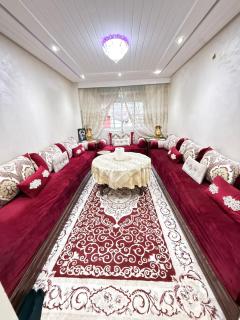 Appartement in casablanca - Casablanca - 7