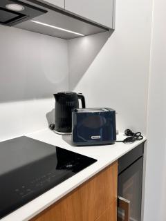 Apartman Bakossova with parking - Banská Bystrica - 6