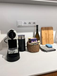 Apartman Bakossova with parking - Banská Bystrica - 7