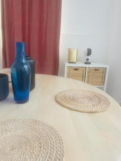 Adama Boutique Home - 1