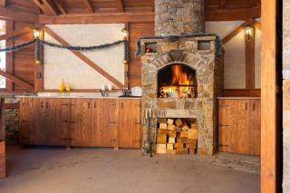 Pirin Sense Chalet - SPA - FREE Parking - Bansko - 4