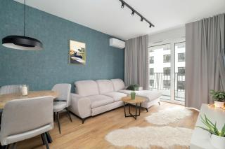 Apartament Modena - Poznań - 0