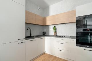 Apartament Modena - Poznań - 9