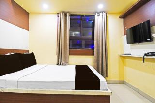 Hotel O Atithi Restro And Cafe - Dhanbād - 5