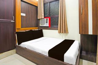 Hotel O Atithi Restro And Cafe - 8