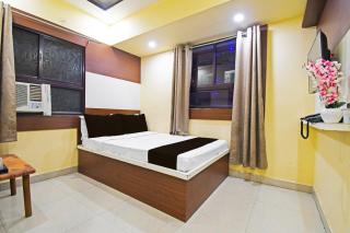 Hotel O Atithi Restro And Cafe - Dhanbād - 9