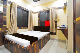 Hotel O Atithi Restro And Cafe - Dhanbād - 8