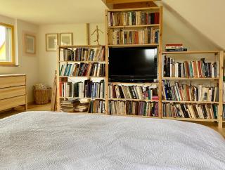 Cottage by the Jizera river - - 4