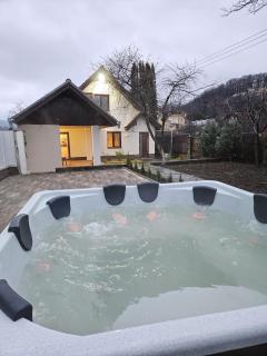 Raim Haus - Cisnădioara - 1
