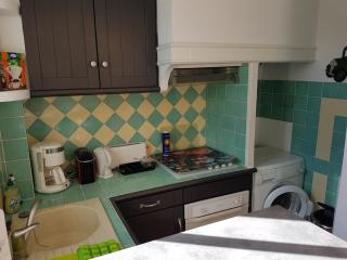 Narbonne-Plage : Appartement T2 Climatisé, 35m², Pieds dans l'eau, 4 Pers. - FR-1-795-50 - Narbona - 7