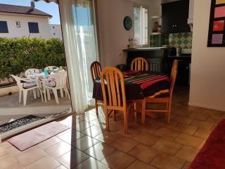 Narbonne-Plage : Appartement T2 Climatisé, 35m², Pieds dans l'eau, 4 Pers. - FR-1-795-50 - Narbona - 1