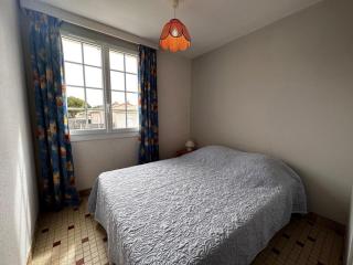 Maison 2 chambres à 900m de la plage, terrasse & BBQ - FR-1-540-305 - Notre-Dame-de-Monts - 8