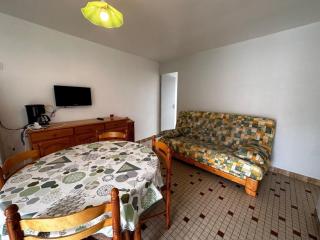 Maison 2 chambres à 900m de la plage, terrasse & BBQ - FR-1-540-305 - 6