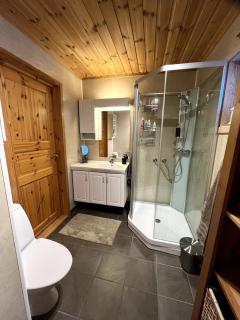 Cabin at Furutangen - 3 bedroom family cabin - 5