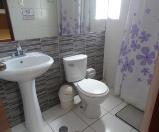 Hospedaje Dimar Inn - 1