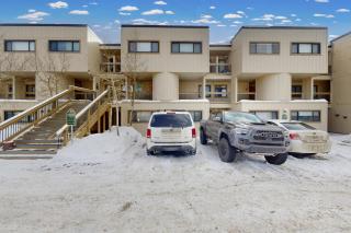 Lakeview Peaks - 5