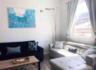 2bdrm Gaslamp Conv Cntr - W Parking & 5 Beds #3 - San Diego - 8