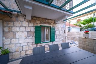 Apartment Zoran - Postira - 9