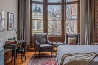 The Belmont Hotel - 9
