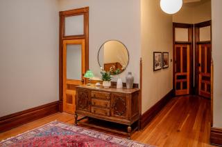 The Belmont Hotel - 4