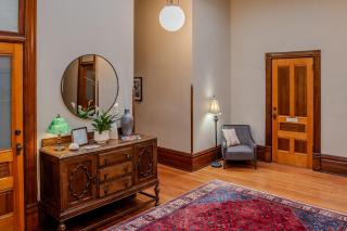 The Belmont Hotel - 3